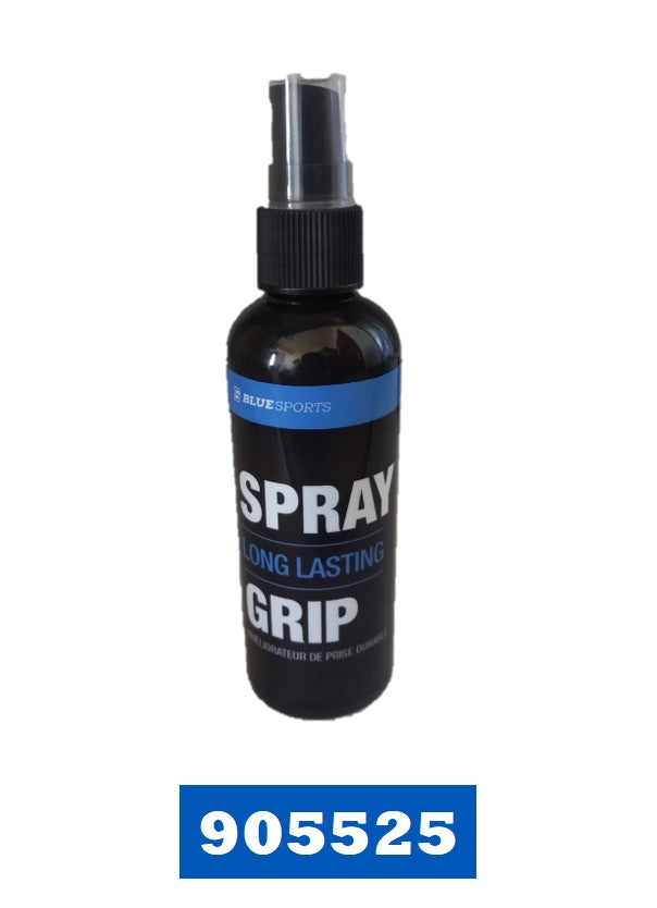 Blue Sports Grip Spray