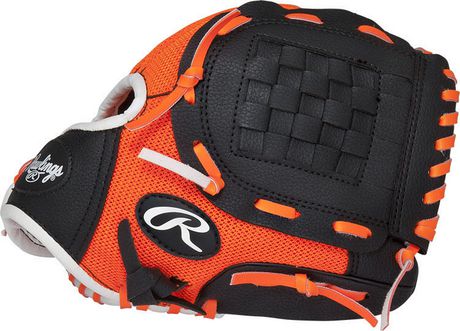 Baseball - Gant de receveur - Future Star - CM-FS-Y - Jeunesse Baseball - Gant de receveur - Future Star - CM-FS-Y - Jeunesse
