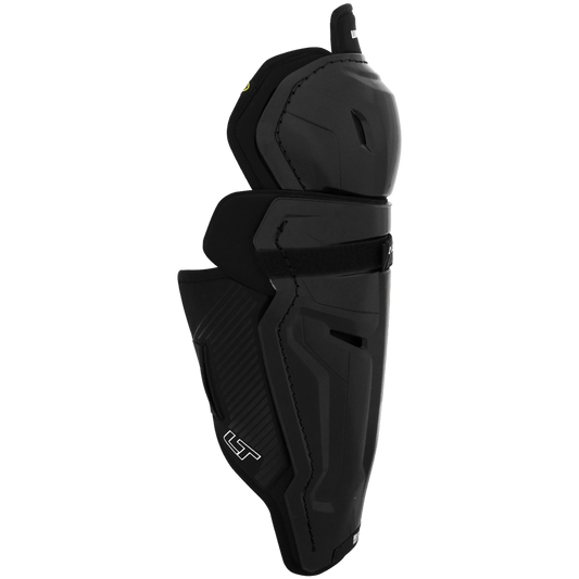 Warrior Alpha LT Junior Shin Guard - Maltby Sports