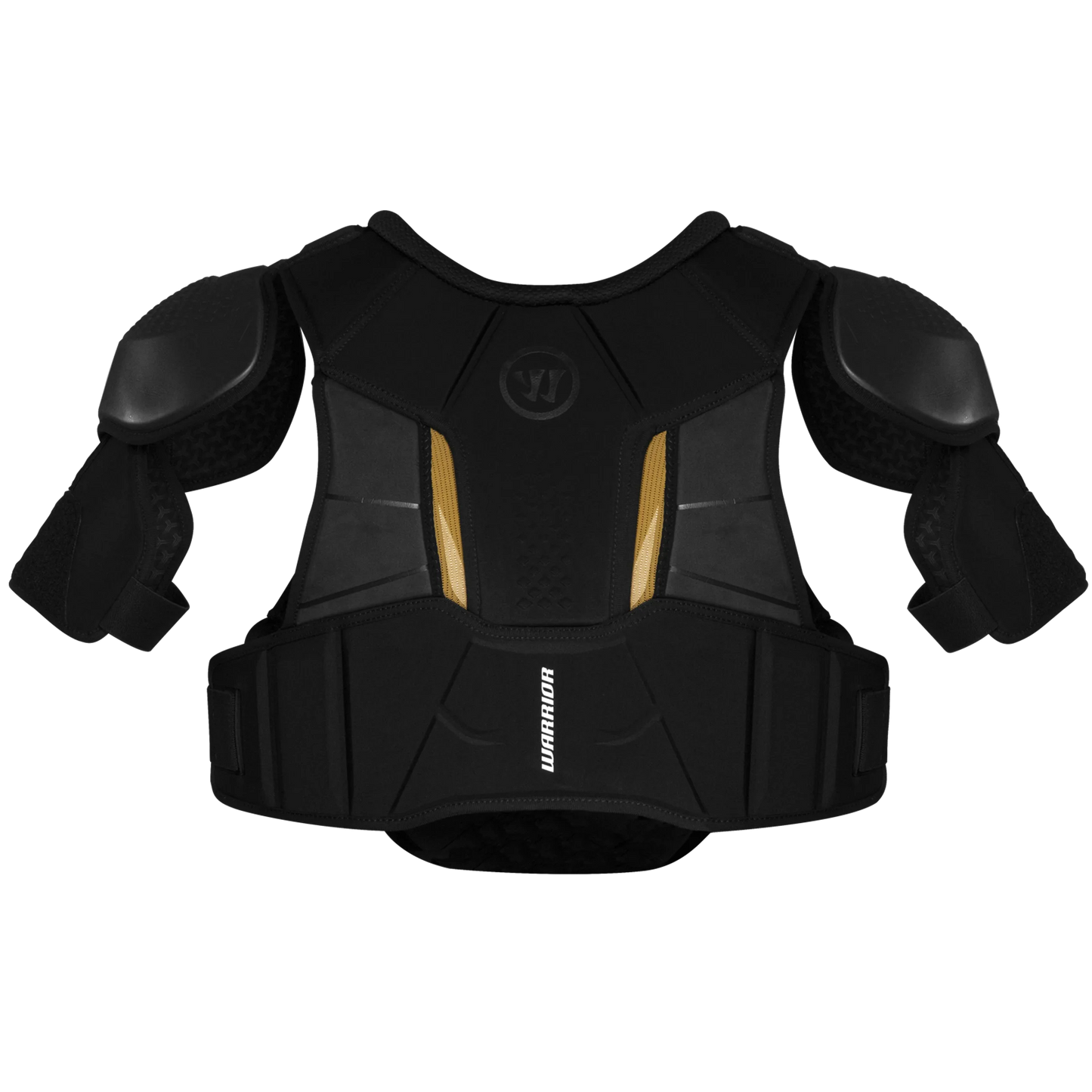 Warrior Hockey Alpha LT Junior Shoulder Pads