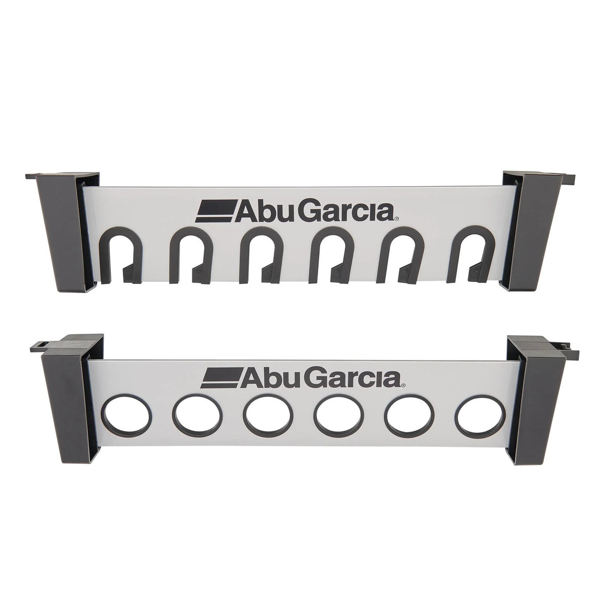 Abu Garcia Horizontal 6 Rod Rack - Maltby Sports