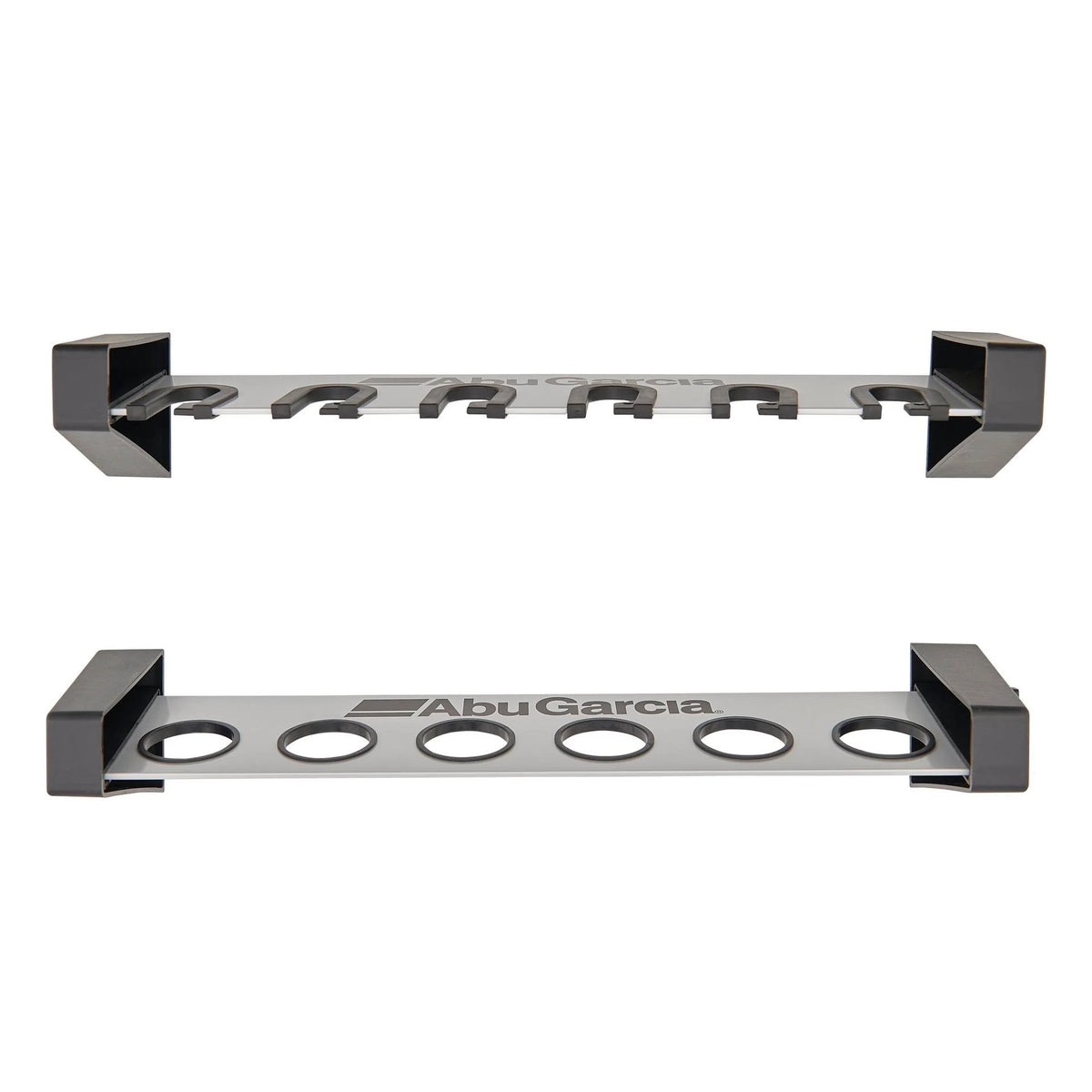Abu Garcia Horizontal 6 Rod Rack - Maltby Sports