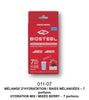 BioSteel Hydration Mix Pack of 7- Mixed Berry