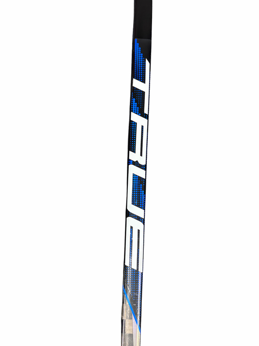 True Hzrdus 9x4 Pro Stock Player Stick RH (Toronto Marner)