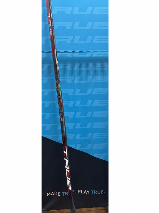 True Hzrdus 9x4 Pro Stock Player Stick LH (Pospisal)