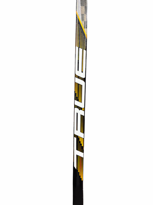 True Hzrdus 9x4 Pro Stock Player Stick RH (Rust)