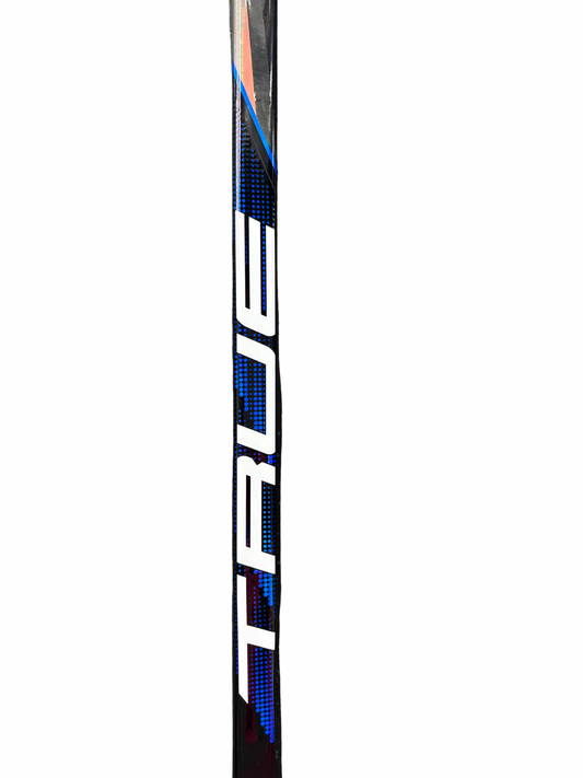 True Hzrdus 9x4 Pro Stock Player Stick LH (Miller)