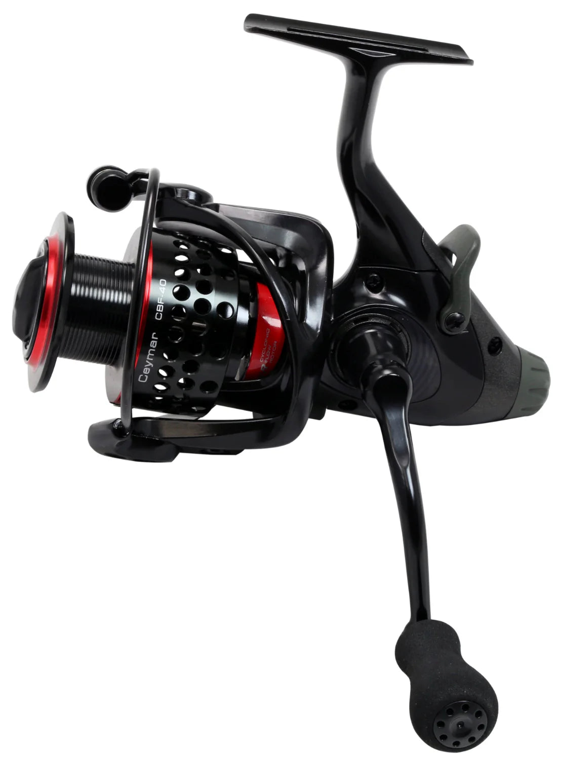 Okuma Ceymar CBF-65 Baitfeeder Spinning Reel