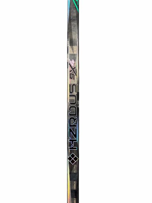 True Hzrdus 9x4 Pro Stock Player Stick RH (Seguin)