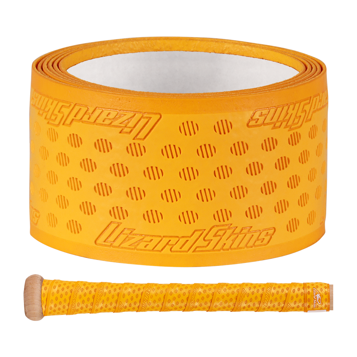 Lizard Skin DSP Ultra Solid Bat Grip - 1.1mm - Maltby Sports