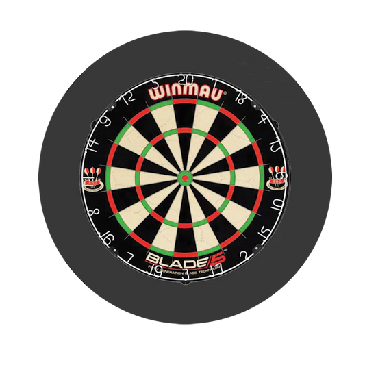 Foam Circle Dart Board Surround