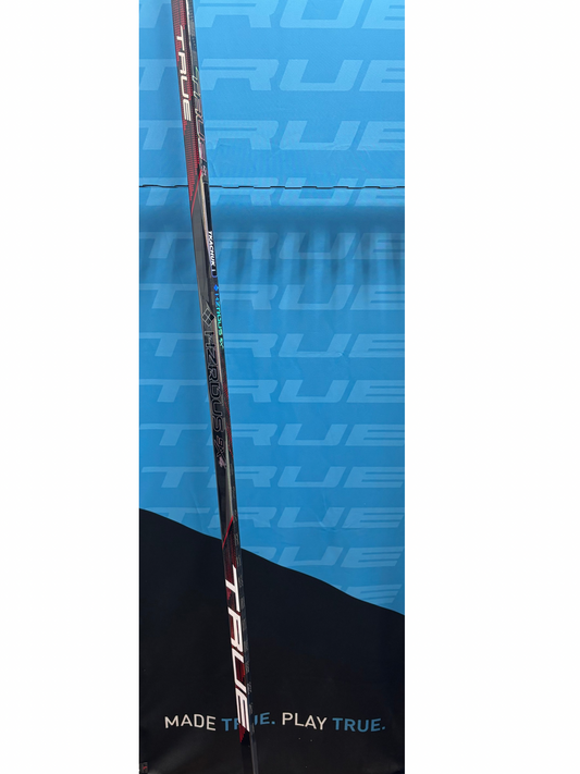 True Hzrdus 9x4 Pro Stock Player Stick LH (Tkachuk)