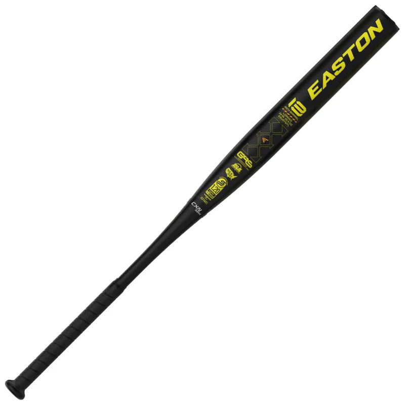 2025 Easton Tantrum 13" Barrel Loaded Slowpitch Bat