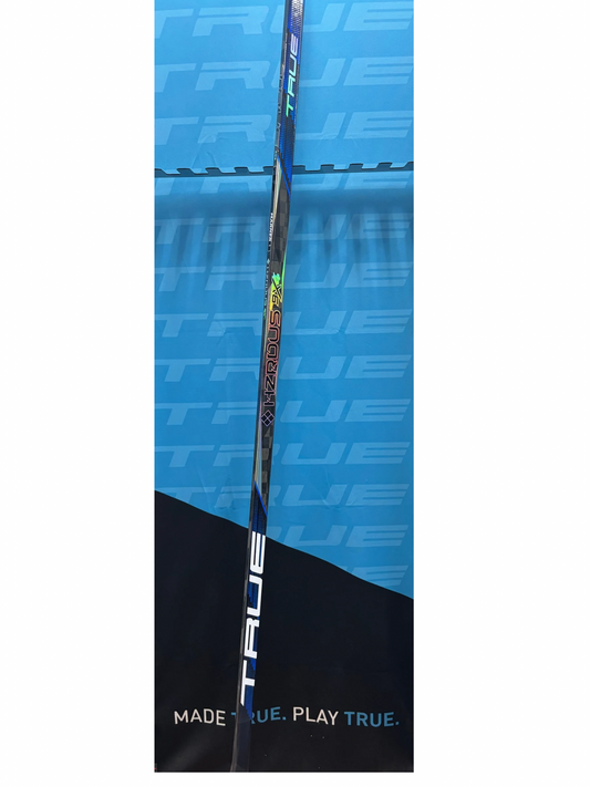 True Hzrdus 9x4 Pro Stock Player Stick RH (Toronto Marner)