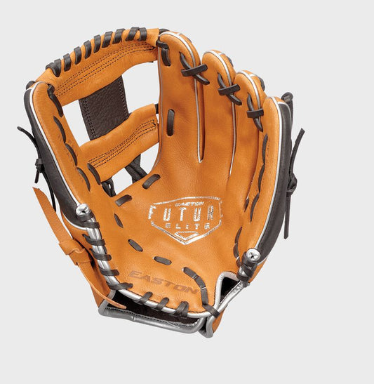 Easton Future Elite Series 11" Youth Baseball Glove