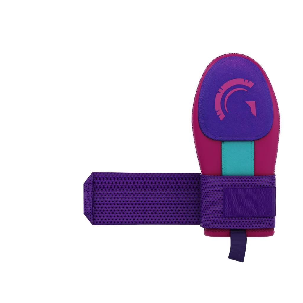 Guardian Baseball/Softball Sliding Mitts - Maltby Sports