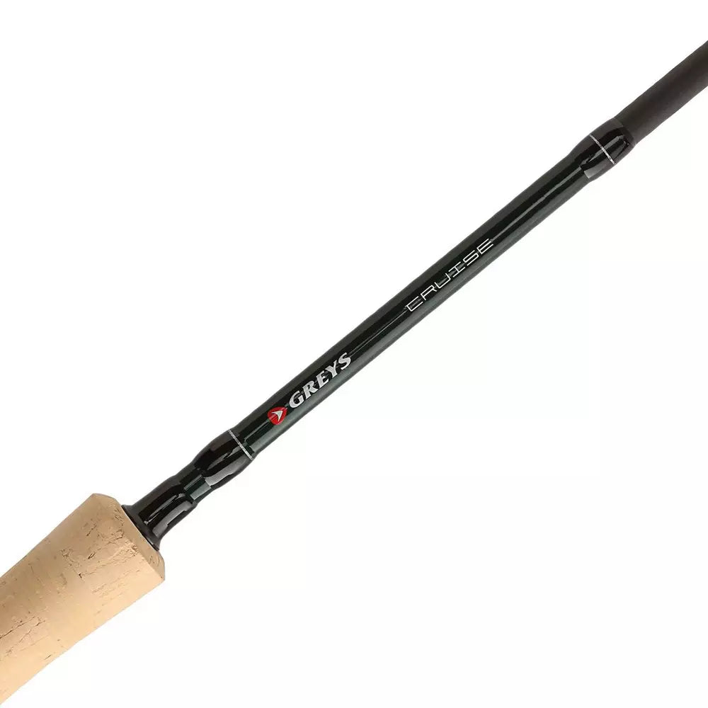 Greys Cruise #8 9' Fly Combo - Maltby Sports
