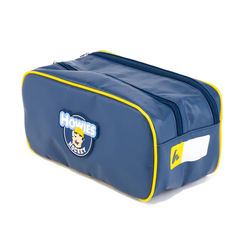 Howies Hockey Pro Accessory Bag - Maltby Sports