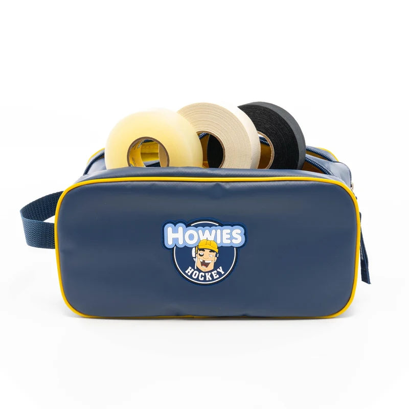 Howies Hockey Pro Accessory Bag - Maltby Sports