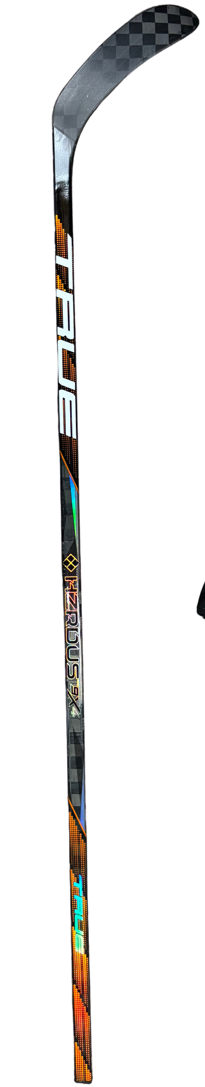 True HZRDUS 9X4 Pro Stock Player Stick LH (Iginla)