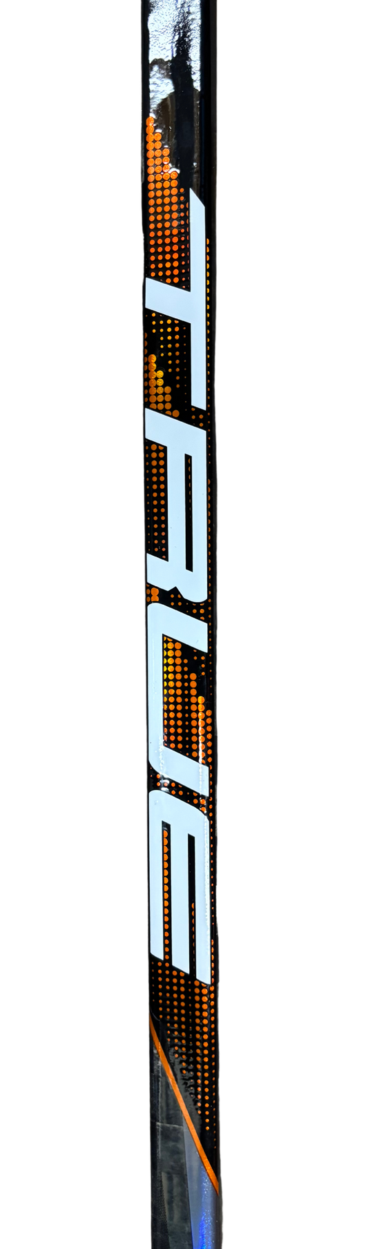 True HZRDUS 9X4 Pro Stock Player Stick LH (Iginla)