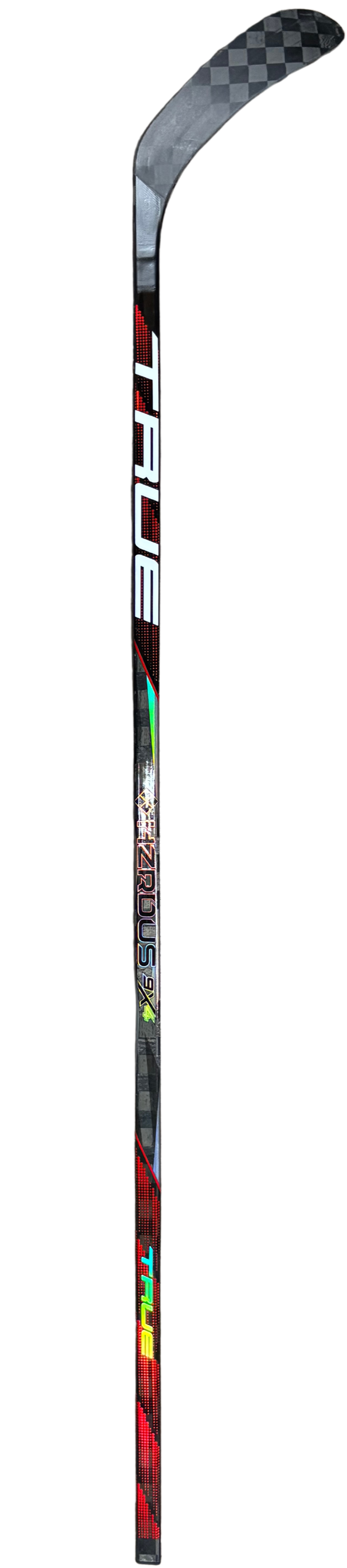 True HZRDUS 9X4 Pro Stock Player Stick LH (Coleman)
