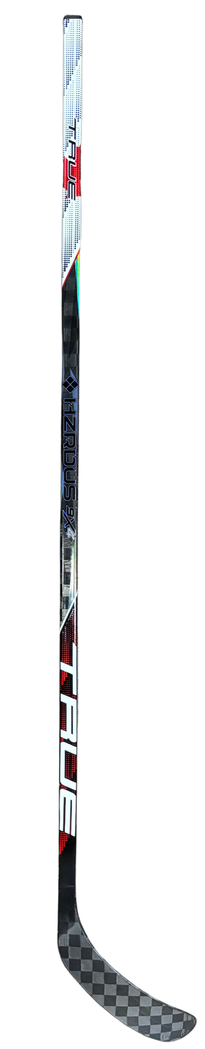 True HZRDUS 9X4 Pro Stock Player Stick RH (Team Canada Marner)