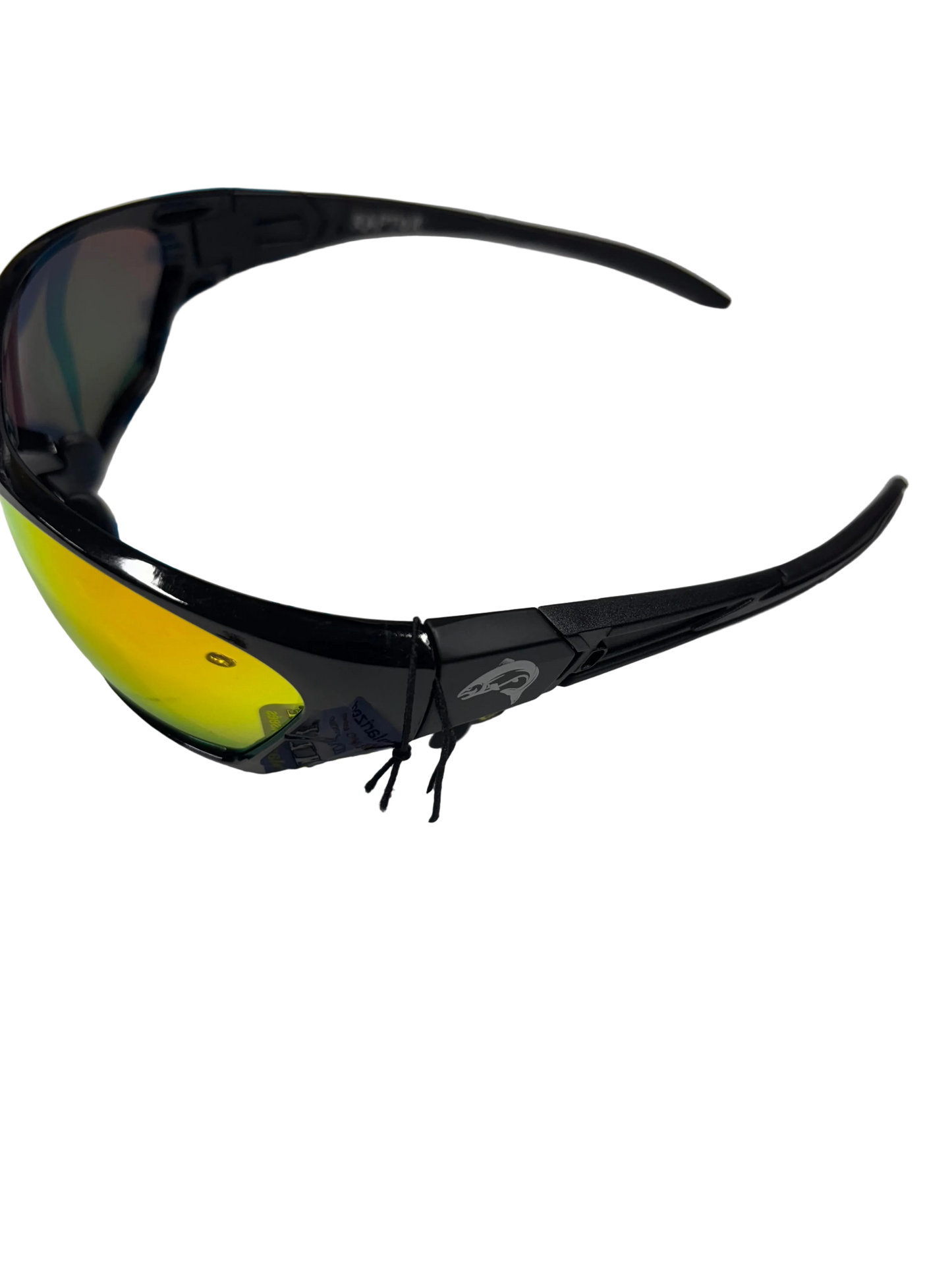 Streamside Raptor Polorized Fishing Sunglasses - Maltby Sports