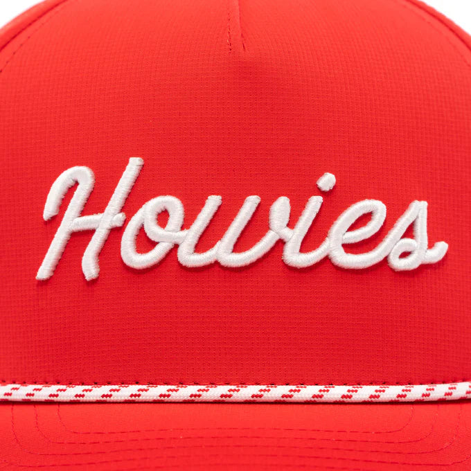 Howies Hockey International Olympic Series Tour Lid - Maltby Sports