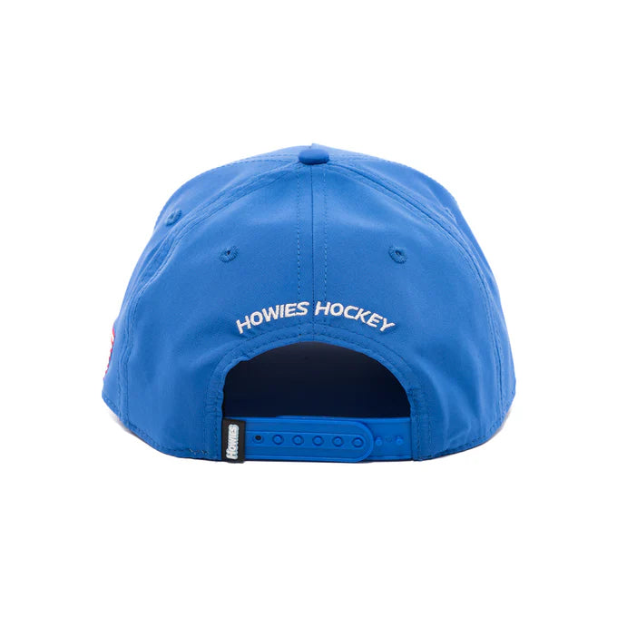 Howies Hockey International Olympic Series Tour Lid - Maltby Sports