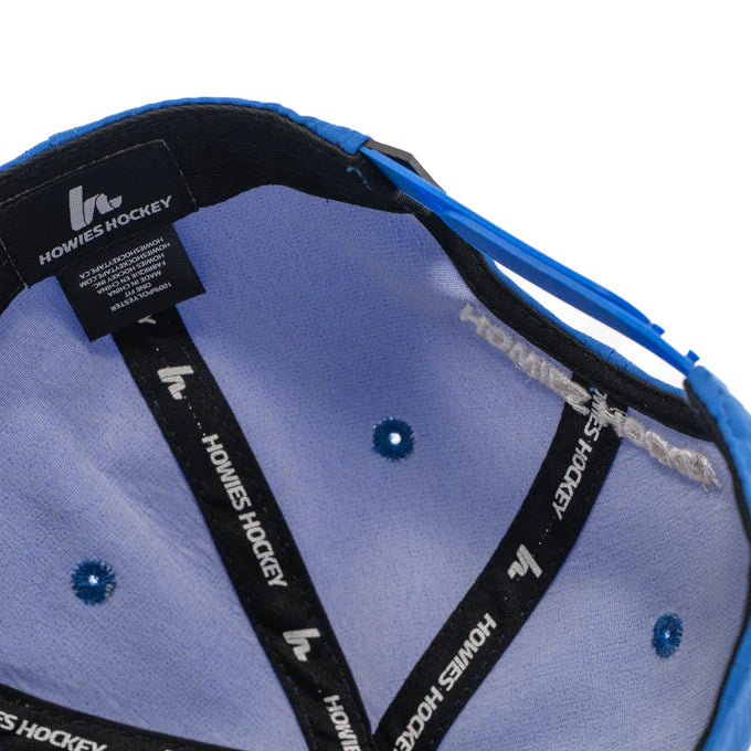 Howies Hockey International Olympic Series Tour Lid - Maltby Sports