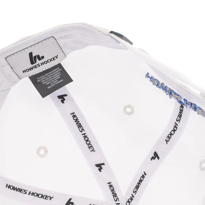 Howies Hockey International Olympic Series Tour Lid - Maltby Sports