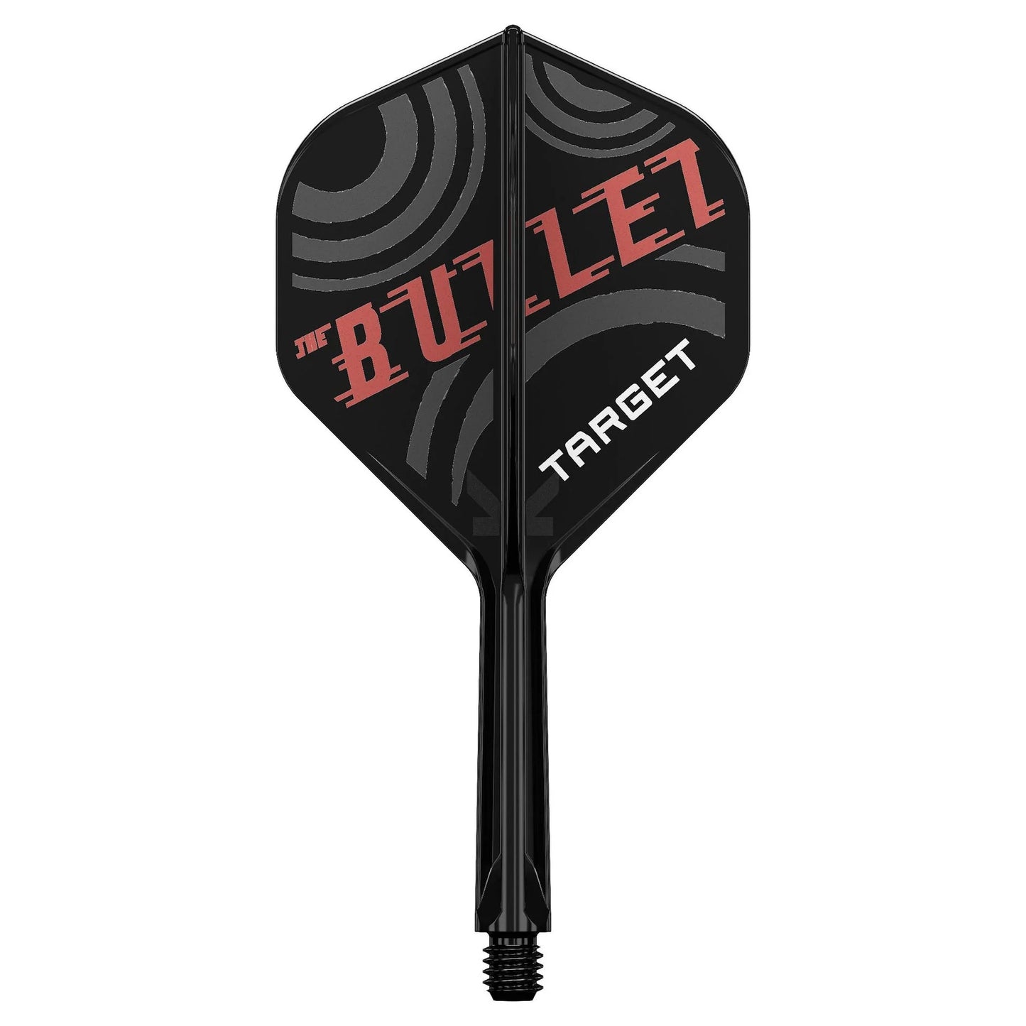 K-Flex Shape No.2 Flight & Shaft