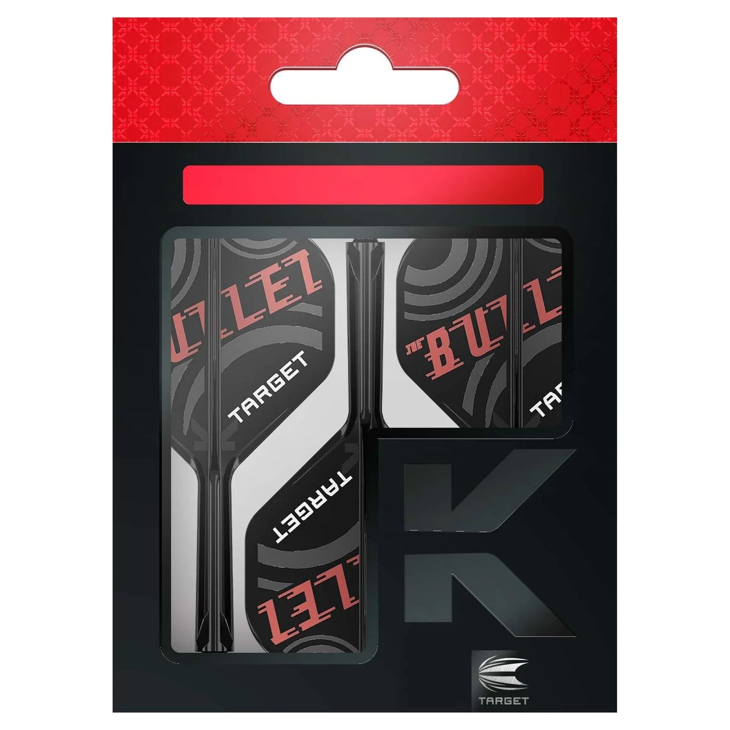 K-Flex Shape No.2 Flight & Shaft