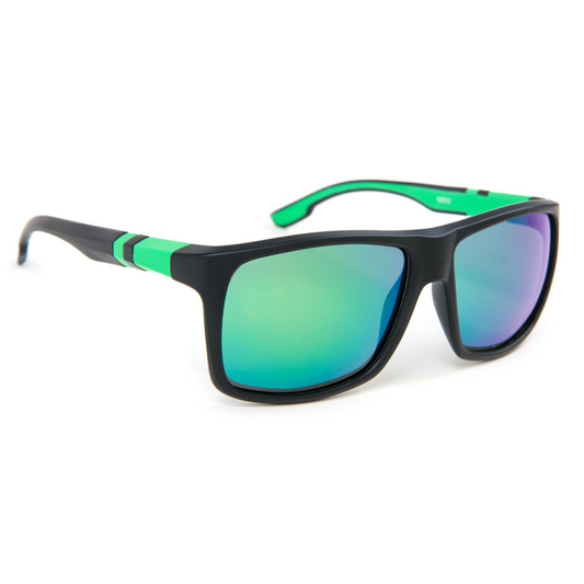 Guideline LPX Sunglasses - Grey Lens