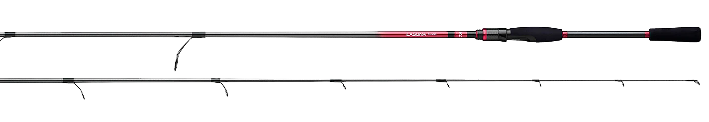 Diawa Laguna 7' UL Spinning Rod