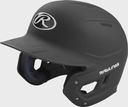 Rawlings Mach Matte Batting Helmet