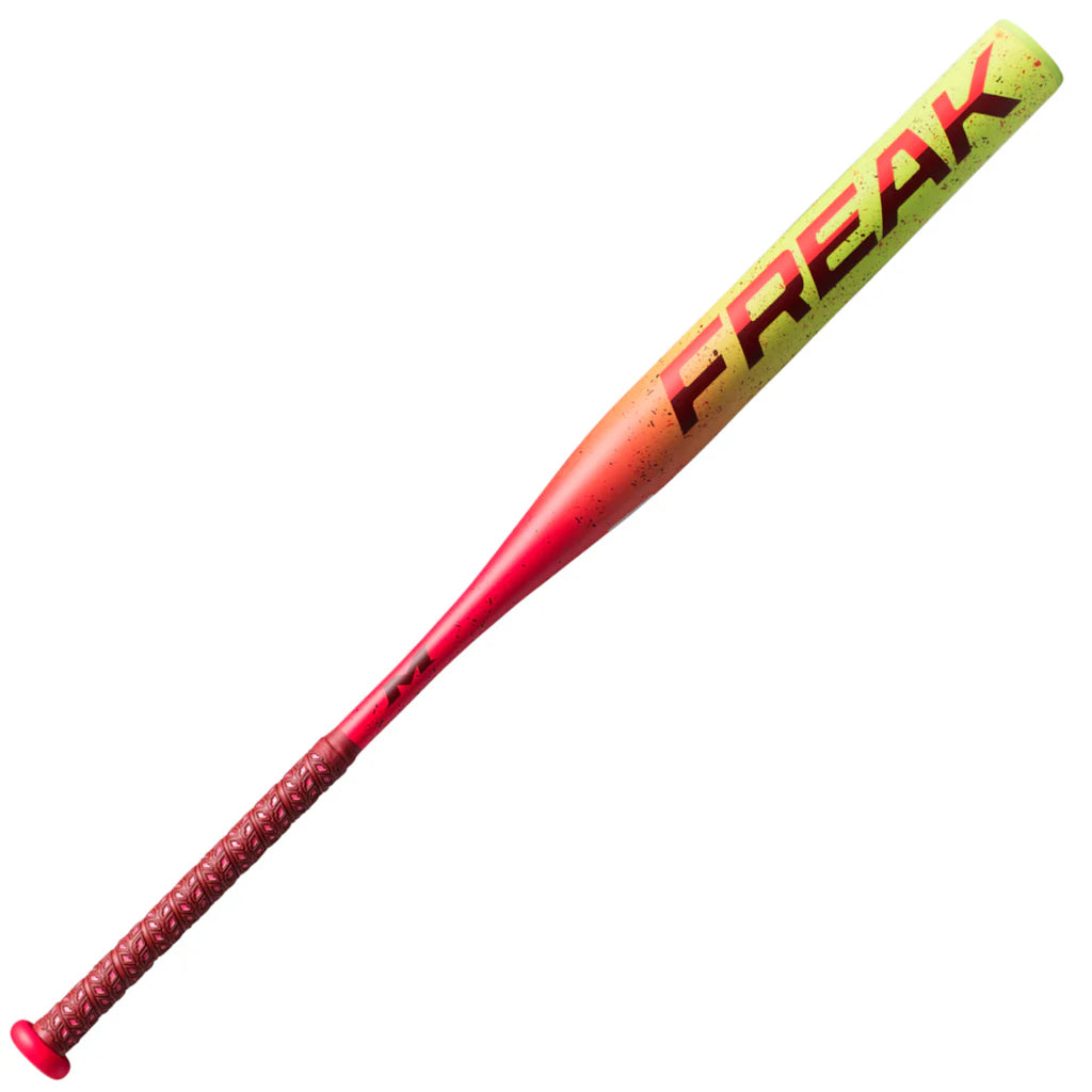 2025 Miken Freak 1-Piece Balanced USSSA Slowpitch Softball Bat - MSU5FRK1B