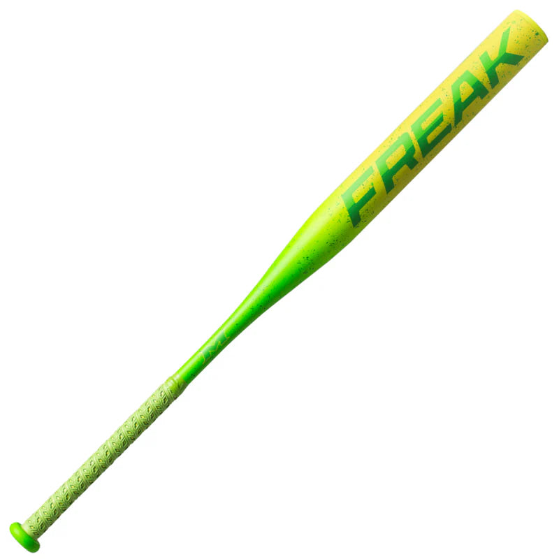 2025 Miken Freak 1-Piece 13" Maxload Slowpitch Softball Bat - MSU5FRK1L