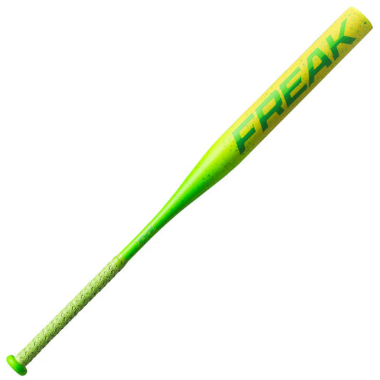 2025 Miken Freak 1-Piece 13" Maxload Slowpitch Softball Bat - MSU5FRK1L