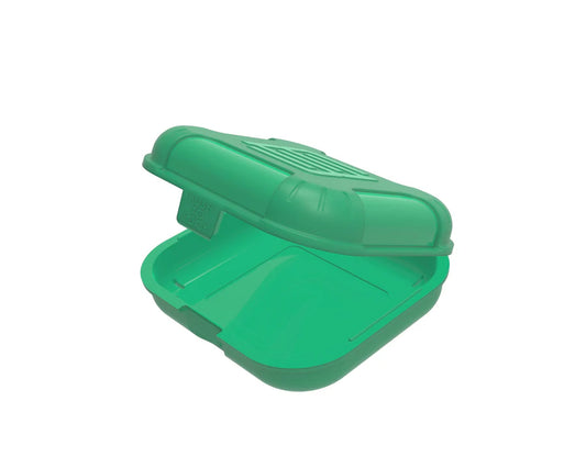 Makura Antimicrobial Mouthguard Case