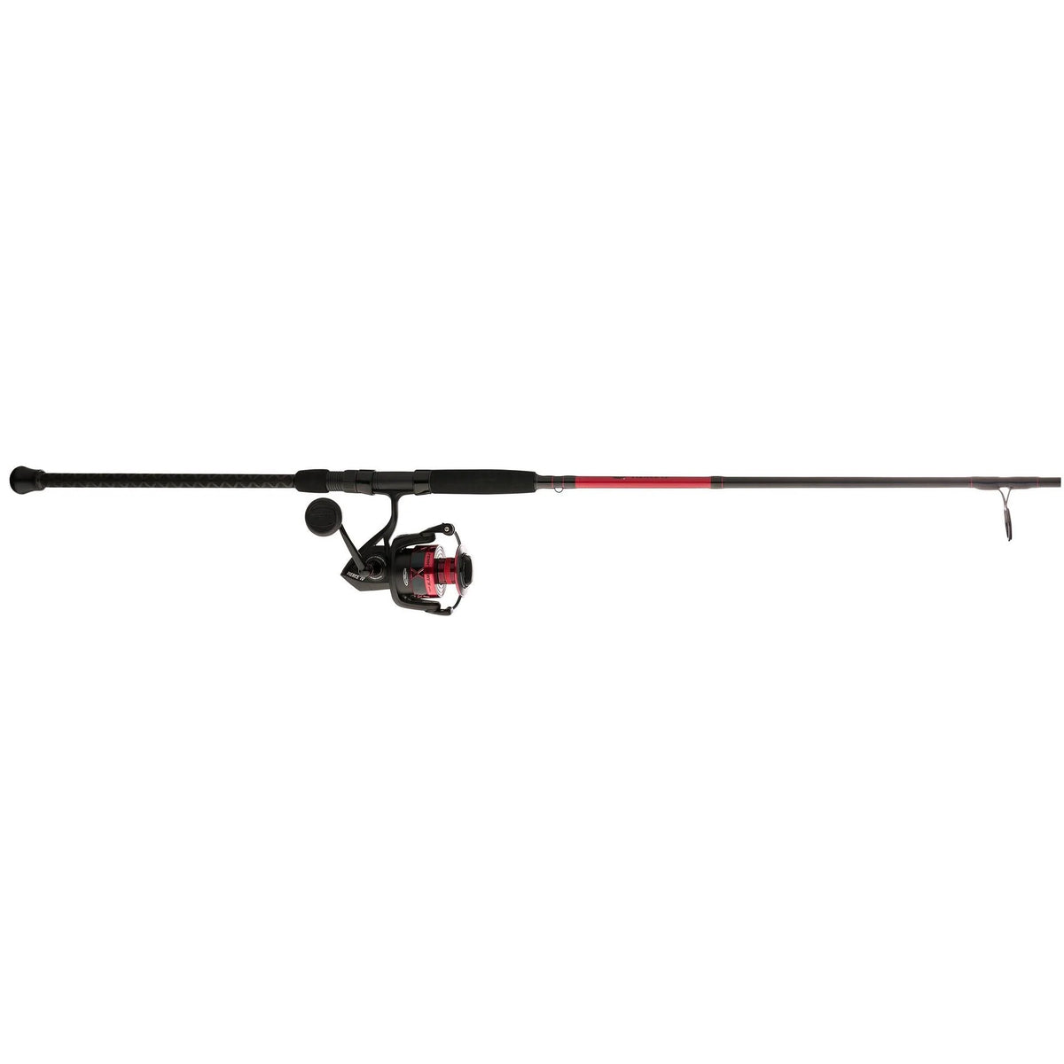 Penn Fierce IV Spinning Rod & Reel Combo - Maltby Sports