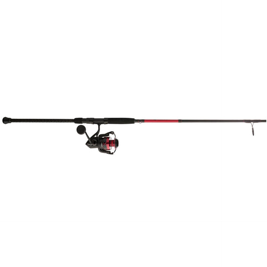 Penn Fierce IV Spinning Rod & Reel Combo