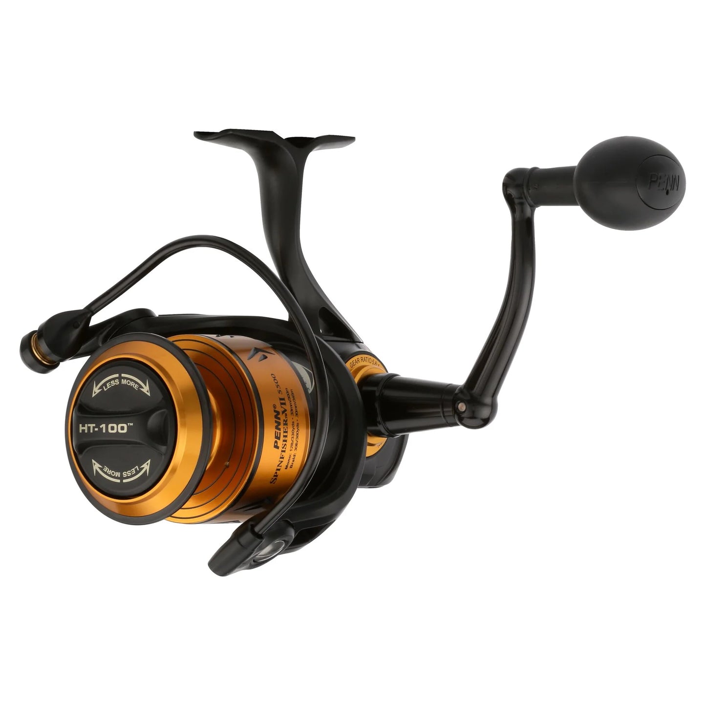 Penn Spinfisher VII Spinning Reel - Maltby Sports