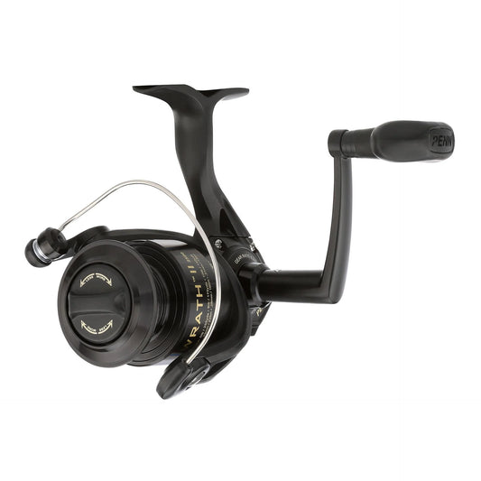 Penn Wrath ll Spinning Reel