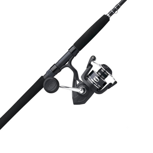 Penn Pursuit V Spinning Combo