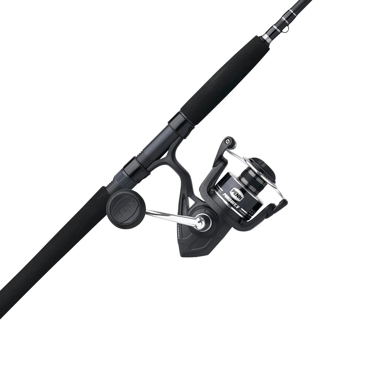 Penn Pursuit V Spinning Combo - Maltby Sports
