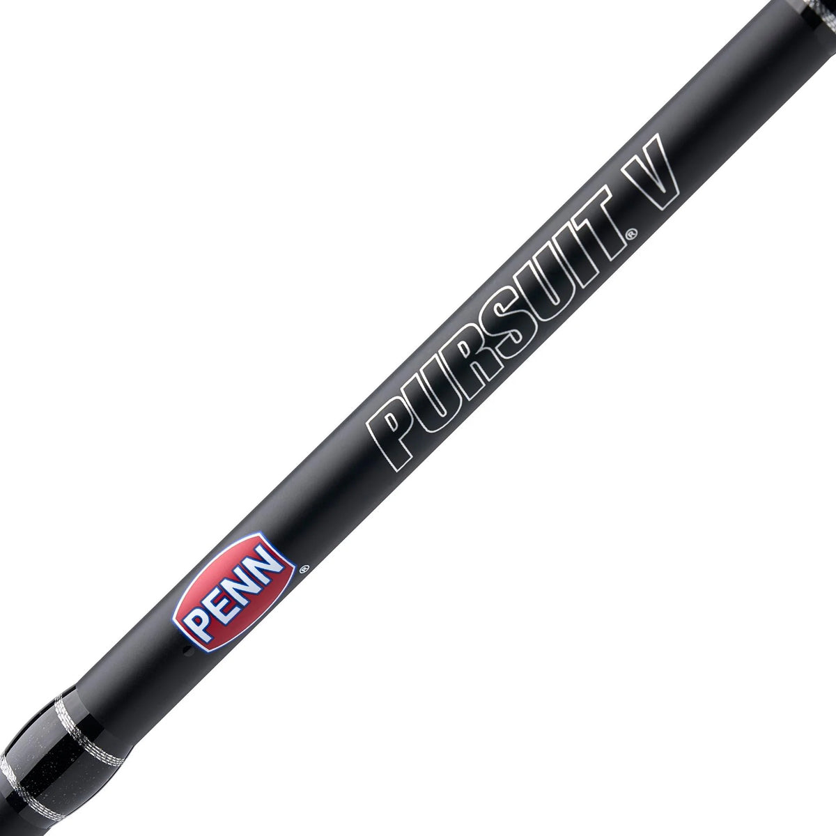 Penn Pursuit V Spinning Combo - Maltby Sports
