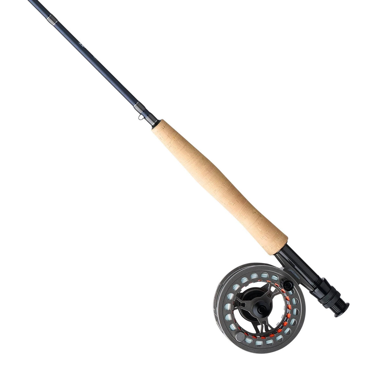 Pflueger President XT Fly Combo - Maltby Sports