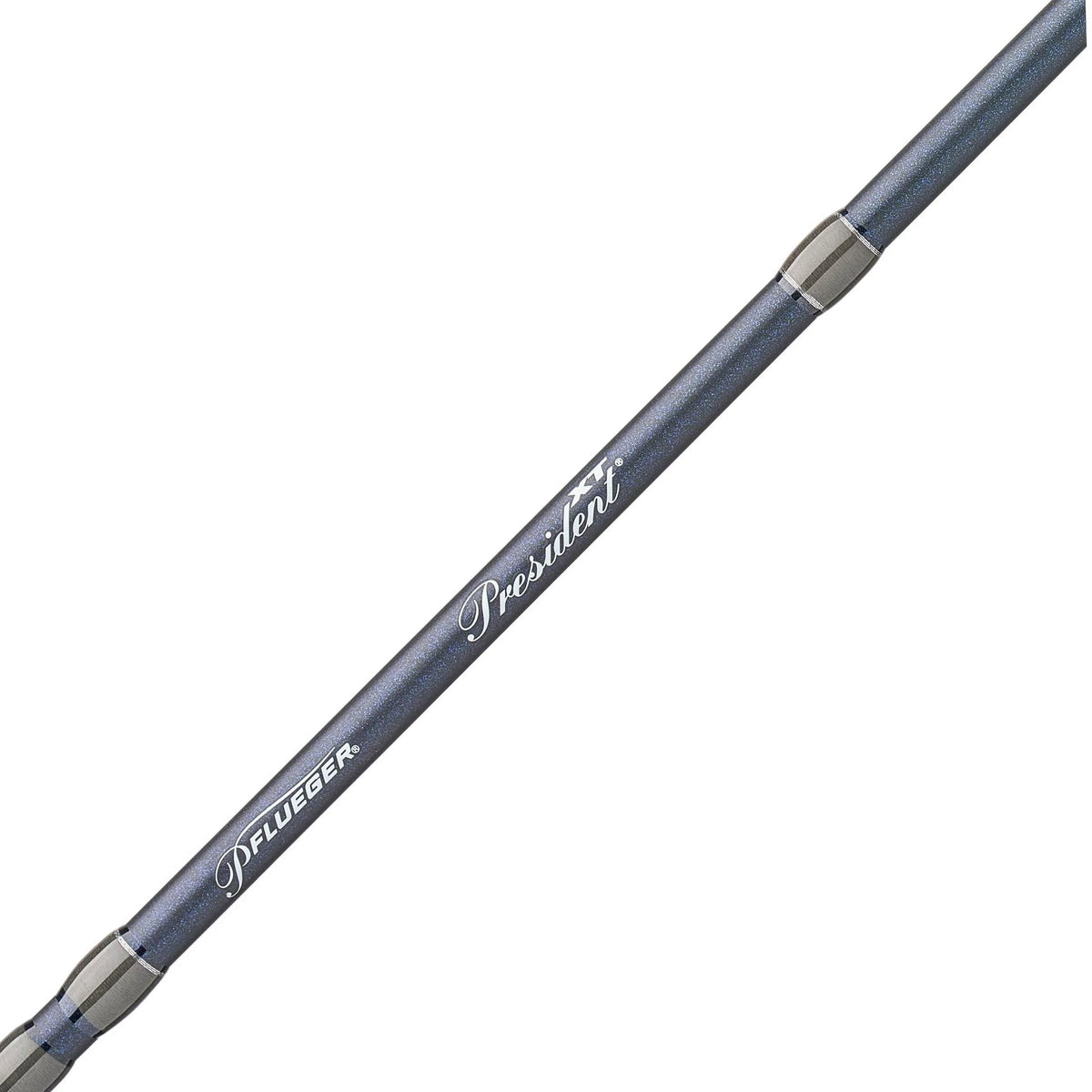 Pflueger President XT Fly Combo - Maltby Sports